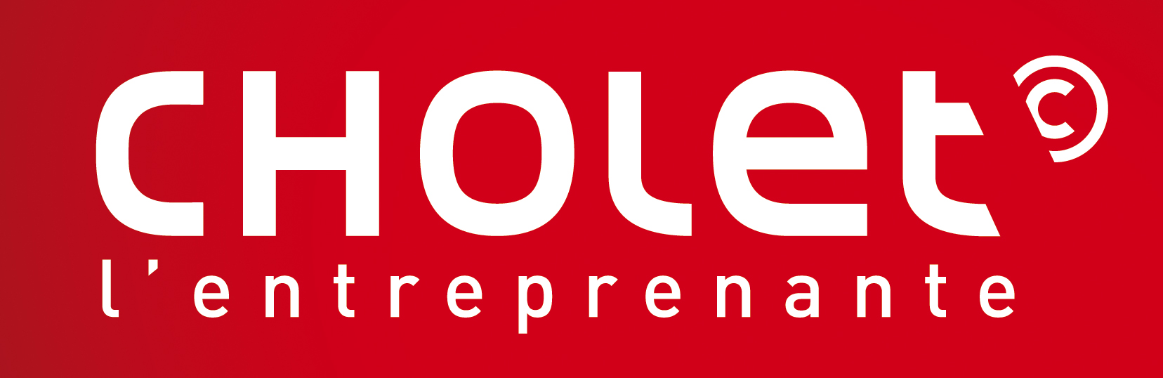 logo de la ville de cholet