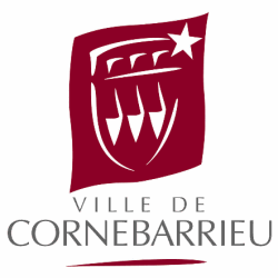 logo de la ville de Cornebarrieu