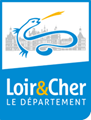 logo du département du Loir et Cher