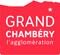 logo de la communauté d'aglomération du Grand Chambéry