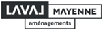 logo de la ville de lma