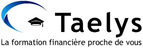 logo taelys formation